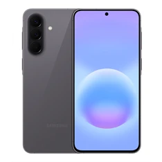 Samsung SM-A576BZABEUE Galaxy A57 6,7" 5G 8/128GB DualSIM király szürke okostelefon