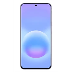 Samsung SM-A576BZVBEUE Galaxy A57 6,7" 5G 8/128GB DualSIM király lila okostelefon