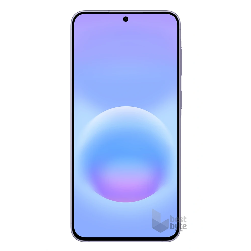 Samsung SM-A576BZVBEUE Galaxy A57 6,7" 5G 8/128GB DualSIM király lila okostelefon