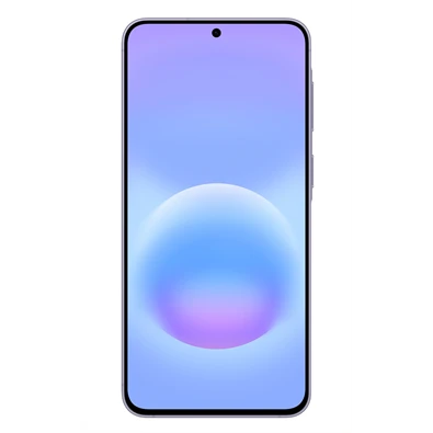 Samsung SM-A576BZVBEUE Galaxy A57 6,7" 5G 8/128GB DualSIM király lila okostelefon