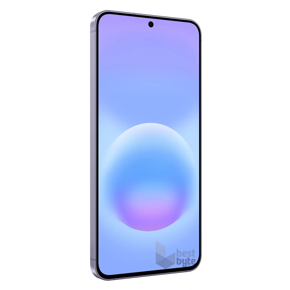 Samsung SM-A576BZVBEUE Galaxy A57 6,7" 5G 8/128GB DualSIM király lila okostelefon