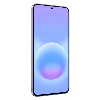 Samsung SM-A576BZVBEUE Galaxy A57 6,7" 5G 8/128GB DualSIM király lila okostelefon