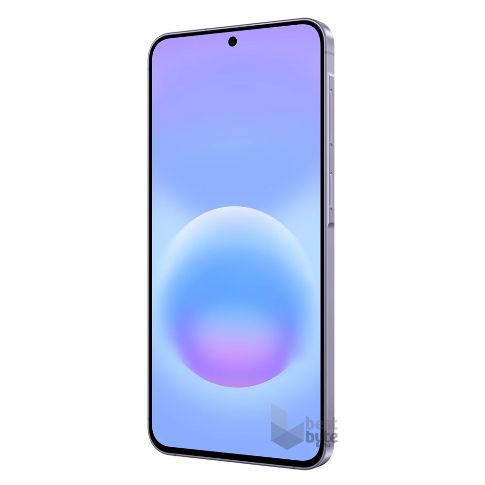 Samsung SM-A576BZVBEUE Galaxy A57 6,7" 5G 8/128GB DualSIM király lila okostelefon