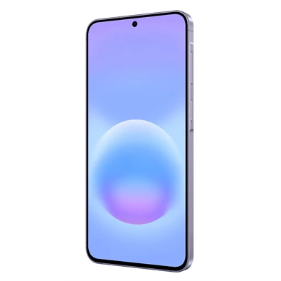 Samsung SM-A576BZVBEUE Galaxy A57 6,7" 5G 8/128GB DualSIM király lila okostelefon
