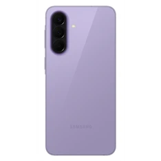 Samsung SM-A576BZVBEUE Galaxy A57 6,7" 5G 8/128GB DualSIM király lila okostelefon