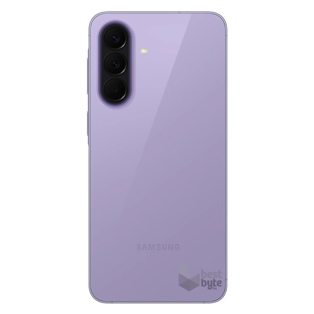 Samsung SM-A576BZVBEUE Galaxy A57 6,7" 5G 8/128GB DualSIM király lila okostelefon
