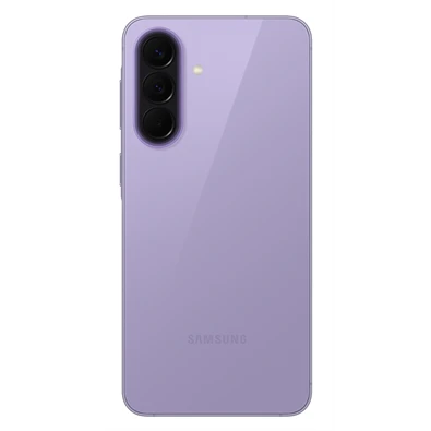 Samsung SM-A576BZVBEUE Galaxy A57 6,7" 5G 8/128GB DualSIM király lila okostelefon