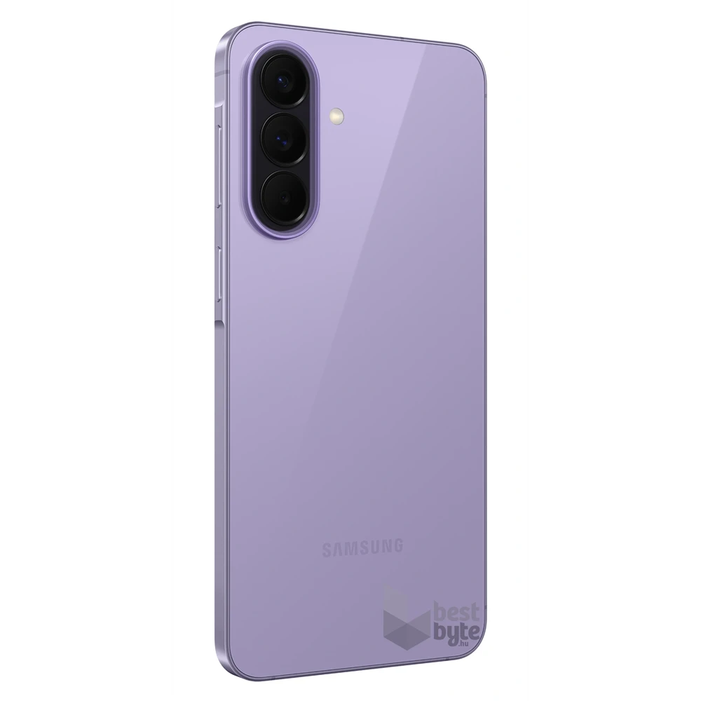 Samsung SM-A576BZVBEUE Galaxy A57 6,7" 5G 8/128GB DualSIM király lila okostelefon