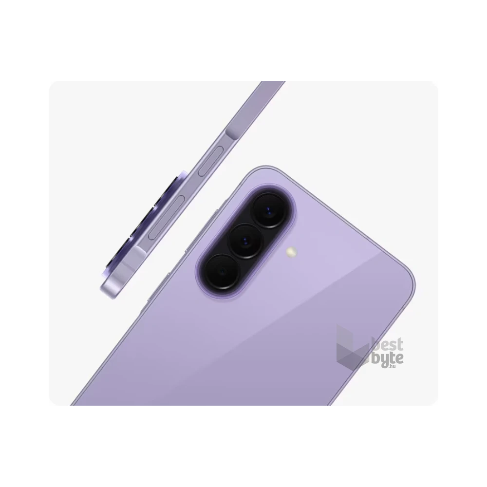 Samsung SM-A576BZVBEUE Galaxy A57 6,7" 5G 8/128GB DualSIM király lila okostelefon