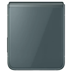 Samsung Galaxy Z Flip3 5G 8/128GB SingleSIM (SM-F711BZGAEUE) kártyafüggetlen okostelefon - zöld (Android)