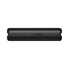 Samsung Galaxy Z Flip3 5G 8/256GB SingleSIM (SM-F711BZKEEUE) kártyafüggetlen okostelefon - fantomfekete (Android)