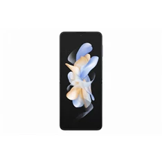 Samsung Galaxy Z Flip4 8/128GB (SM-F721BLBGEUE) kártyafüggetlen okostelefon - kék (Android)