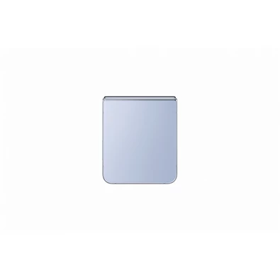 Samsung Galaxy Z Flip4 8/128GB (SM-F721BLBGEUE) kártyafüggetlen okostelefon - kék (Android)
