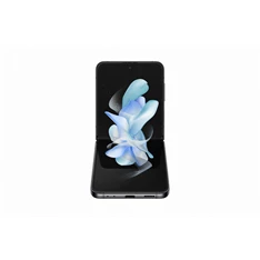 Samsung Galaxy Z Flip4 8/128GB (SM-F721BZAGEUE) kártyafüggetlen okostelefon - grafit (Android)