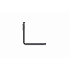 Samsung Galaxy Z Flip4 8/128GB (SM-F721BZAGEUE) kártyafüggetlen okostelefon - grafit (Android)