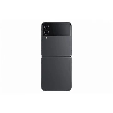 Samsung Galaxy Z Flip4 8/128GB (SM-F721BZAGEUE) kártyafüggetlen okostelefon - grafit (Android)