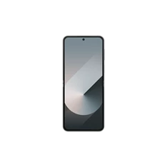 Samsung Galaxy Z Flip6 12/256GB DualSIM (SM-F741B) kártyafüggetlen okostelefon - Ködös ezüst (Android)