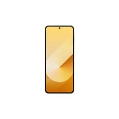 Samsung Galaxy Z Flip6 12/256GB DualSIM (SM-F741B) kártyafüggetlen okostelefon - Sárga (Android)