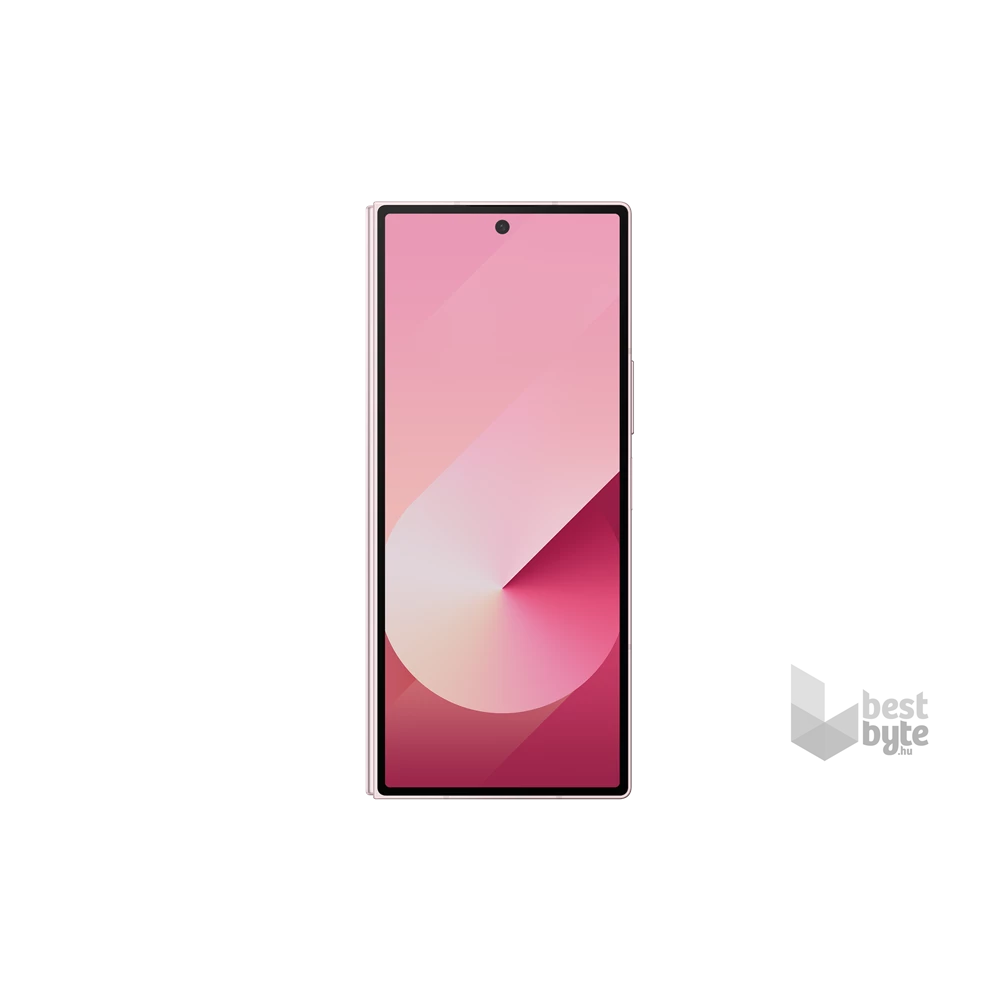 Samsung Galaxy Z Fold6 12/256GB DualSIM (SM-F956B) kártyafüggetlen okostelefon - Rózsaszín (Android)