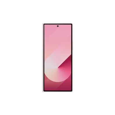 Samsung Galaxy Z Fold6 12/256GB DualSIM (SM-F956B) kártyafüggetlen okostelefon - Rózsaszín (Android)