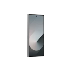Samsung Galaxy Z Fold6 12/512GB DualSIM (SM-F956B) kártyafüggetlen okostelefon - Ködös ezüst (Android)