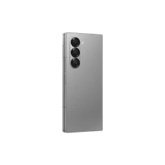 Samsung Galaxy Z Fold6 12/512GB DualSIM (SM-F956B) kártyafüggetlen okostelefon - Ködös ezüst (Android)