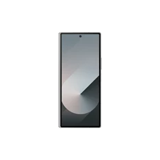 Samsung Galaxy Z Fold6 12/512GB DualSIM (SM-F956B) kártyafüggetlen okostelefon - Ködös ezüst (Android)