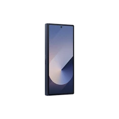 Samsung Galaxy Z Fold6 12/512GB DualSIM (SM-F956B) kártyafüggetlen okostelefon - Tengerészkék (Android)