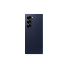Samsung Galaxy Z Fold6 12/512GB DualSIM (SM-F956B) kártyafüggetlen okostelefon - Tengerészkék (Android)