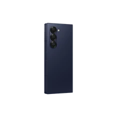 Samsung Galaxy Z Fold6 12/512GB DualSIM (SM-F956B) kártyafüggetlen okostelefon - Tengerészkék (Android)