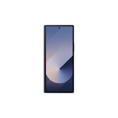 Samsung Galaxy Z Fold6 12/512GB DualSIM (SM-F956B) kártyafüggetlen okostelefon - Tengerészkék (Android)