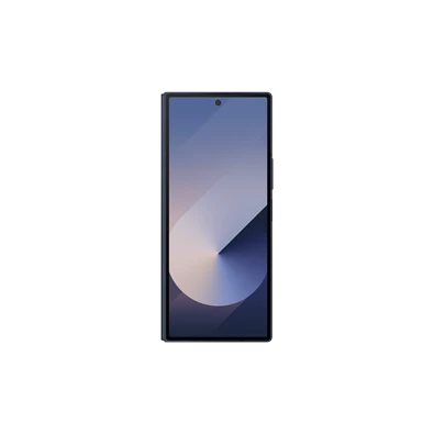Samsung Galaxy Z Fold6 12/512GB DualSIM (SM-F956B) kártyafüggetlen okostelefon - Tengerészkék (Android)