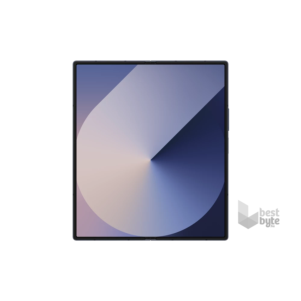Samsung Galaxy Z Fold6 12/512GB DualSIM (SM-F956B) kártyafüggetlen okostelefon - Tengerészkék (Android)