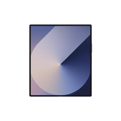 Samsung Galaxy Z Fold6 12/512GB DualSIM (SM-F956B) kártyafüggetlen okostelefon - Tengerészkék (Android)