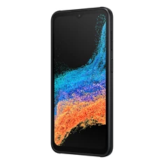 Samsung Galaxy Xcover6 Pro 6/128GB DualSIM (SM-G736BZKDEEE) kártyafüggetlen okostelefon - fekete (Android)