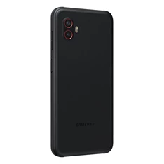 Samsung Galaxy Xcover6 Pro 6/128GB DualSIM (SM-G736BZKDEEE) kártyafüggetlen okostelefon - fekete (Android)