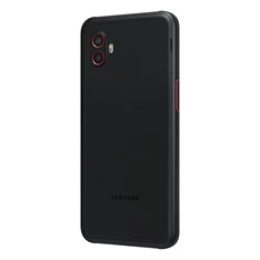 Samsung Galaxy Xcover6 Pro 6/128GB DualSIM (SM-G736BZKDEEE) kártyafüggetlen okostelefon - fekete (Android)