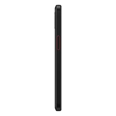 Samsung Galaxy Xcover6 Pro 6/128GB DualSIM (SM-G736BZKDEEE) kártyafüggetlen okostelefon - fekete (Android)