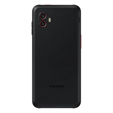Samsung Galaxy Xcover6 Pro 6/128GB DualSIM (SM-G736BZKDEEE) kártyafüggetlen okostelefon - fekete (Android)
