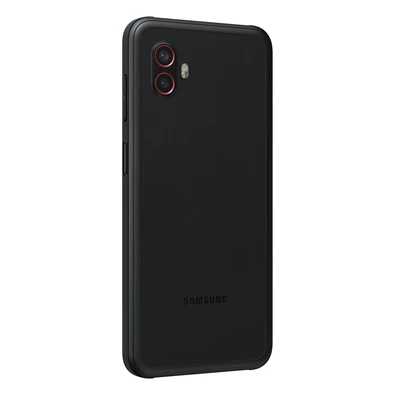 Samsung Galaxy Xcover6 Pro 6/128GB DualSIM (SM-G736BZKDEEE) kártyafüggetlen okostelefon - fekete (Android)