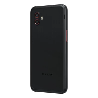 Samsung Galaxy Xcover6 Pro 6/128GB DualSIM (SM-G736BZKDEEE) kártyafüggetlen okostelefon - fekete (Android)