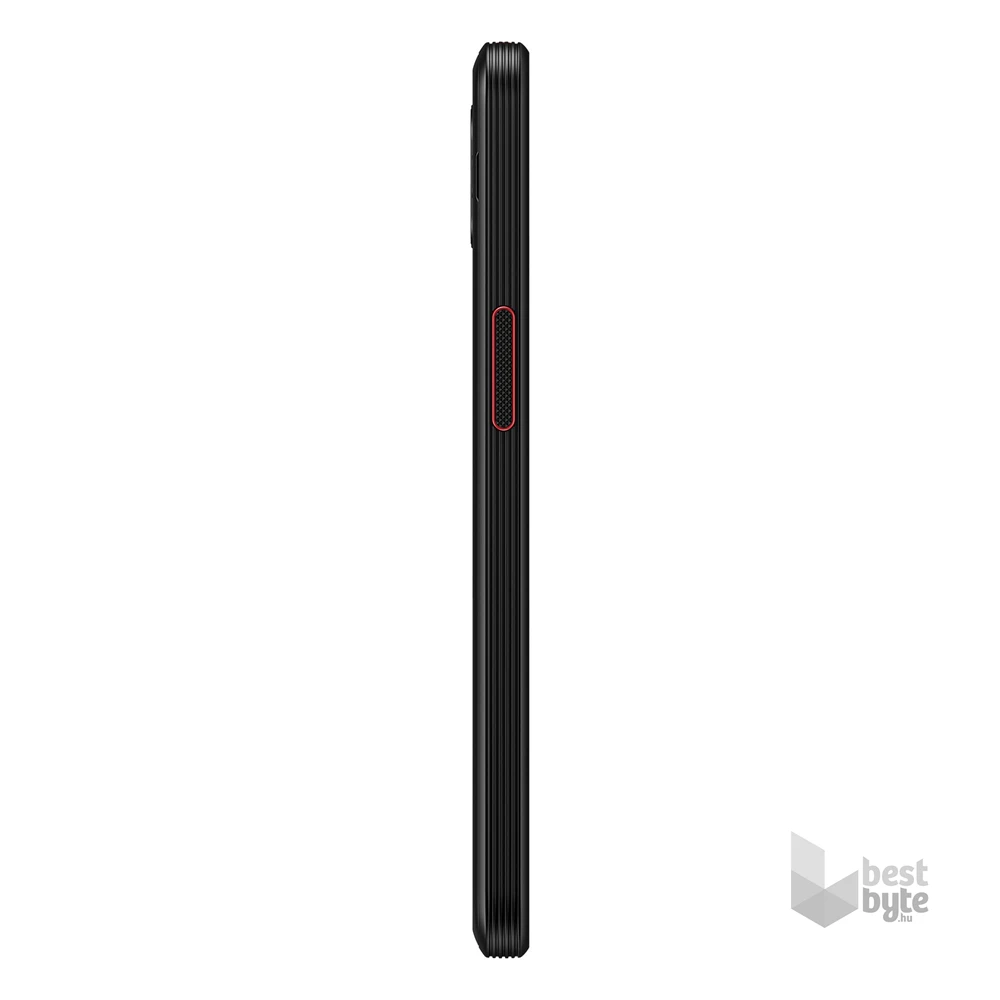 Samsung Galaxy Xcover6 Pro 6/128GB DualSIM (SM-G736BZKDEEE) kártyafüggetlen okostelefon - fekete (Android)