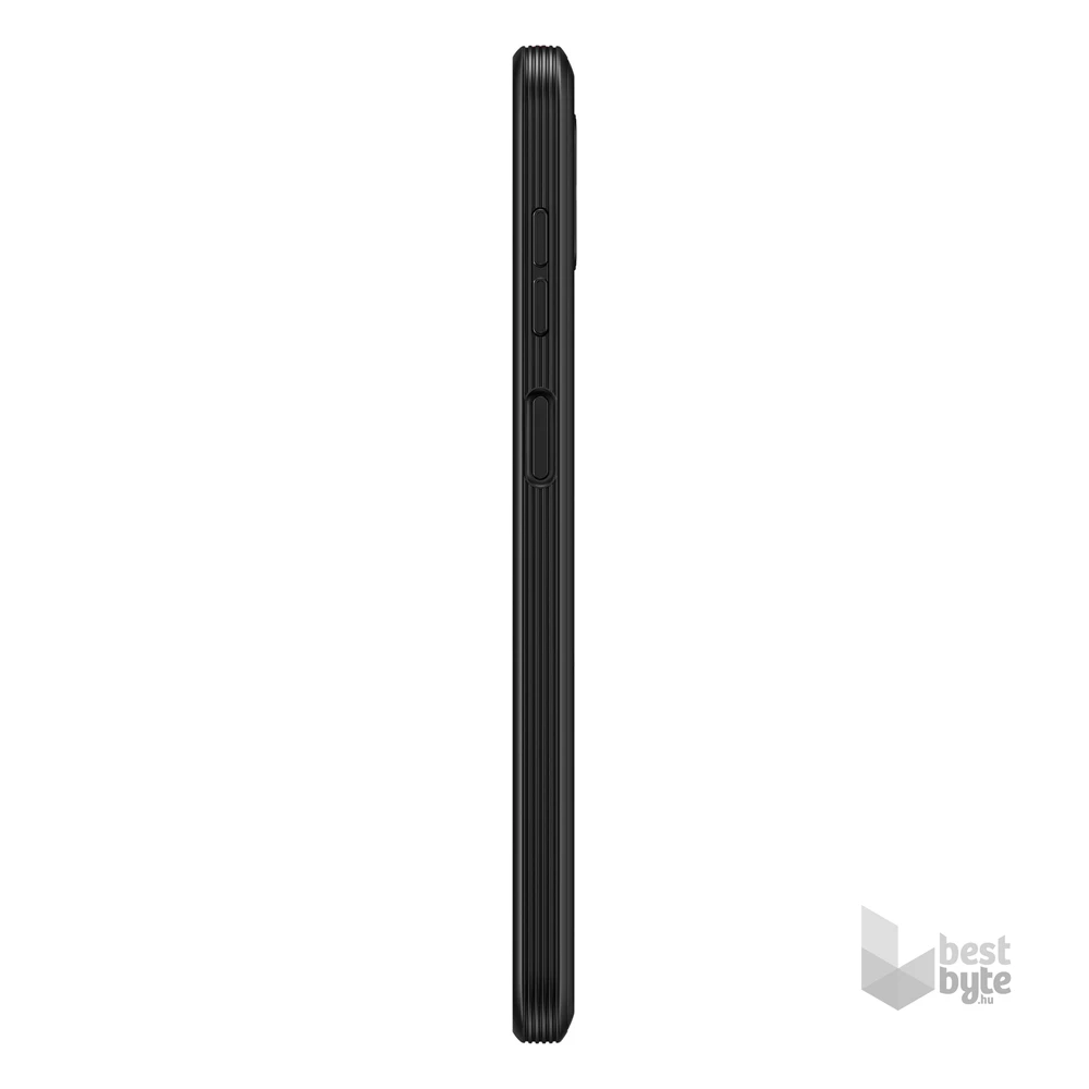 Samsung Galaxy Xcover6 Pro 6/128GB DualSIM (SM-G736BZKDEEE) kártyafüggetlen okostelefon - fekete (Android)