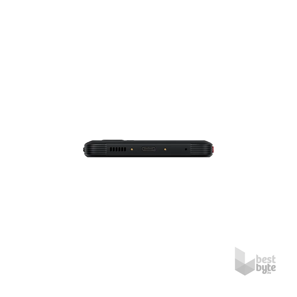 Samsung Galaxy Xcover6 Pro 6/128GB DualSIM (SM-G736BZKDEEE) kártyafüggetlen okostelefon - fekete (Android)