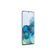 Samsung Galaxy S20+ 8/128GB DualSIM (SM-G985F) kártyafüggetlen okostelefon - kék (Android)