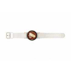Samsung SM-L300NZEAEUE Galaxy Watch7 BT (40mm) krém okosóra