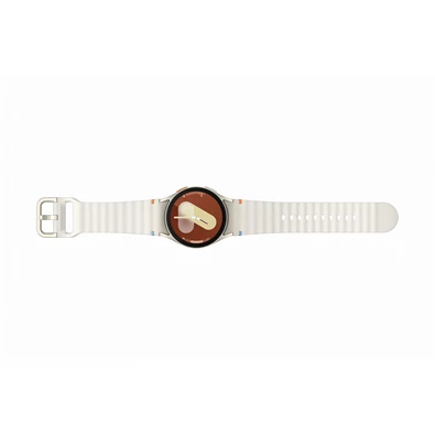 Samsung SM-L300NZEAEUE Galaxy Watch7 BT (40mm) krém okosóra