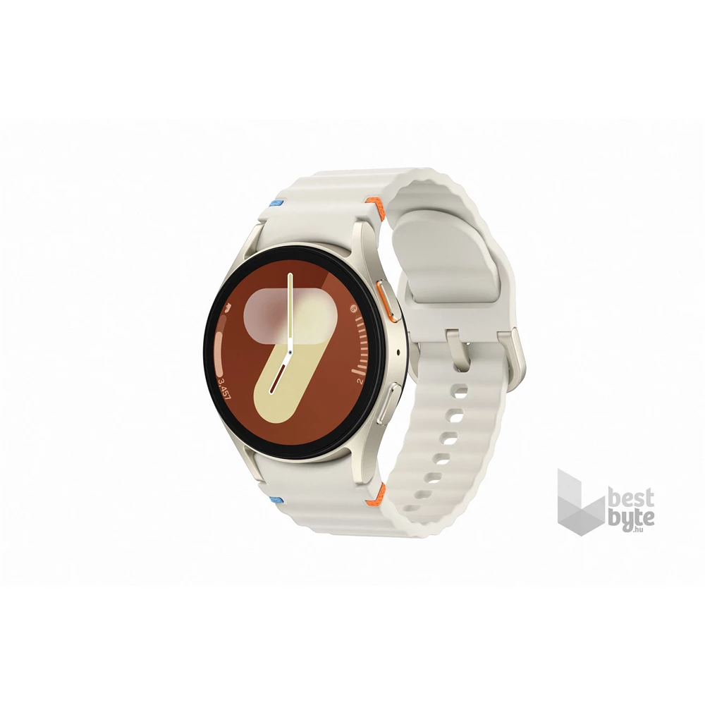 Samsung SM-L300NZEAEUE Galaxy Watch7 BT (40mm) krém okosóra