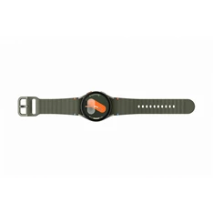 Samsung SM-L300NZGAEUE Galaxy Watch7 BT (40mm) zöld okosóra