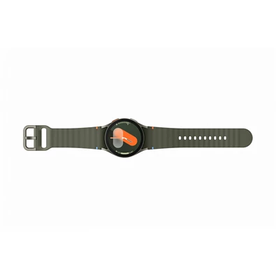 Samsung SM-L300NZGAEUE Galaxy Watch7 BT (40mm) zöld okosóra